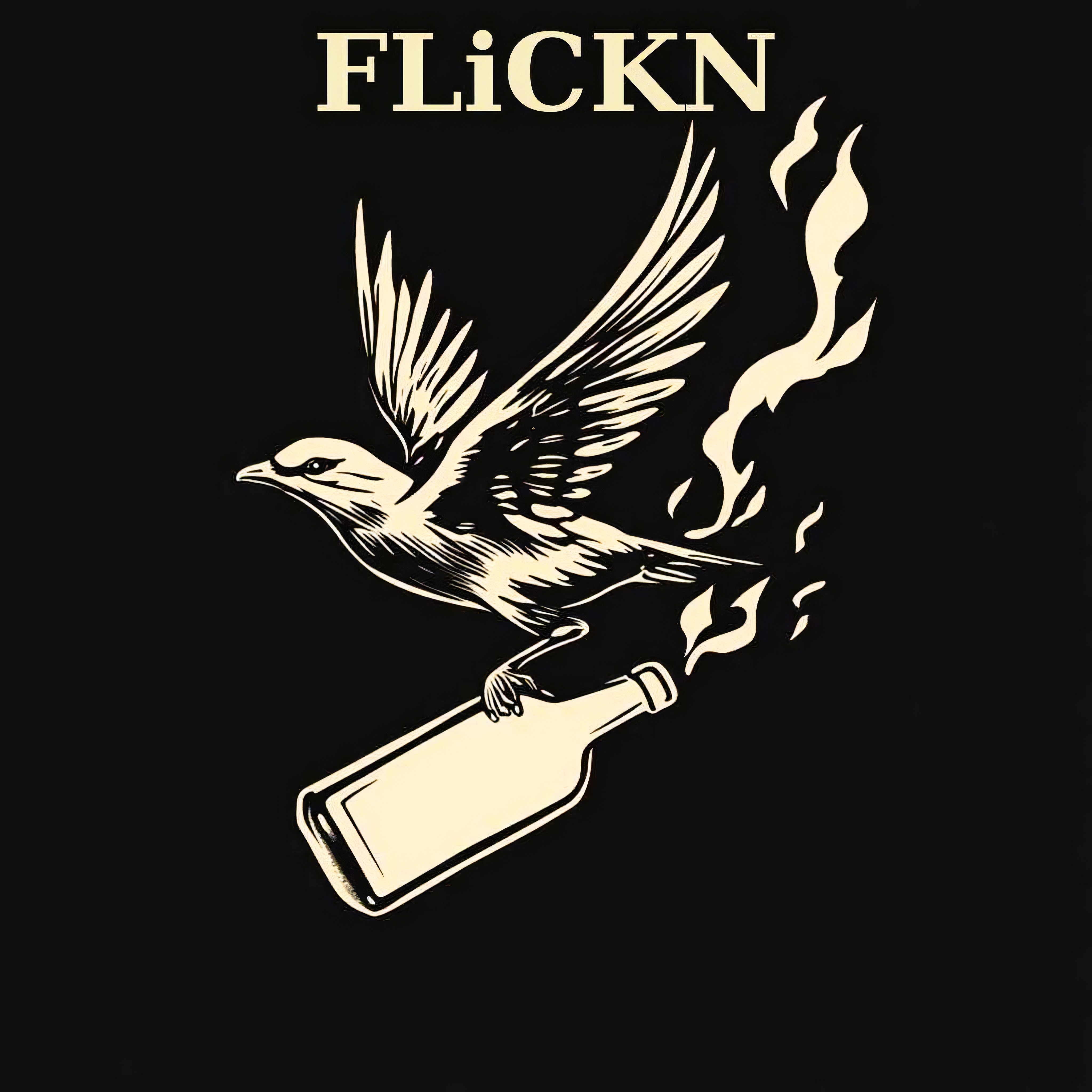 Let It Out — cover art